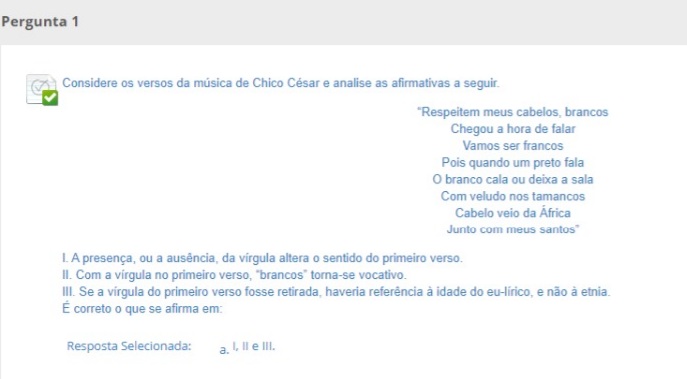 Ava Comunicação E Expressão Unip Comunicação E Expressão 6504