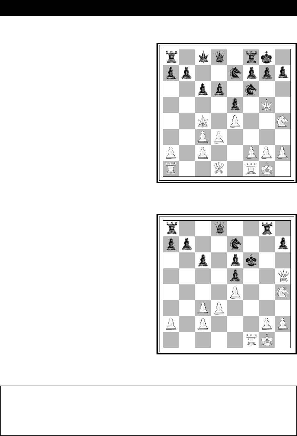 O Que É A Defesa Eslava, PDF, Aberturas (xadrez)