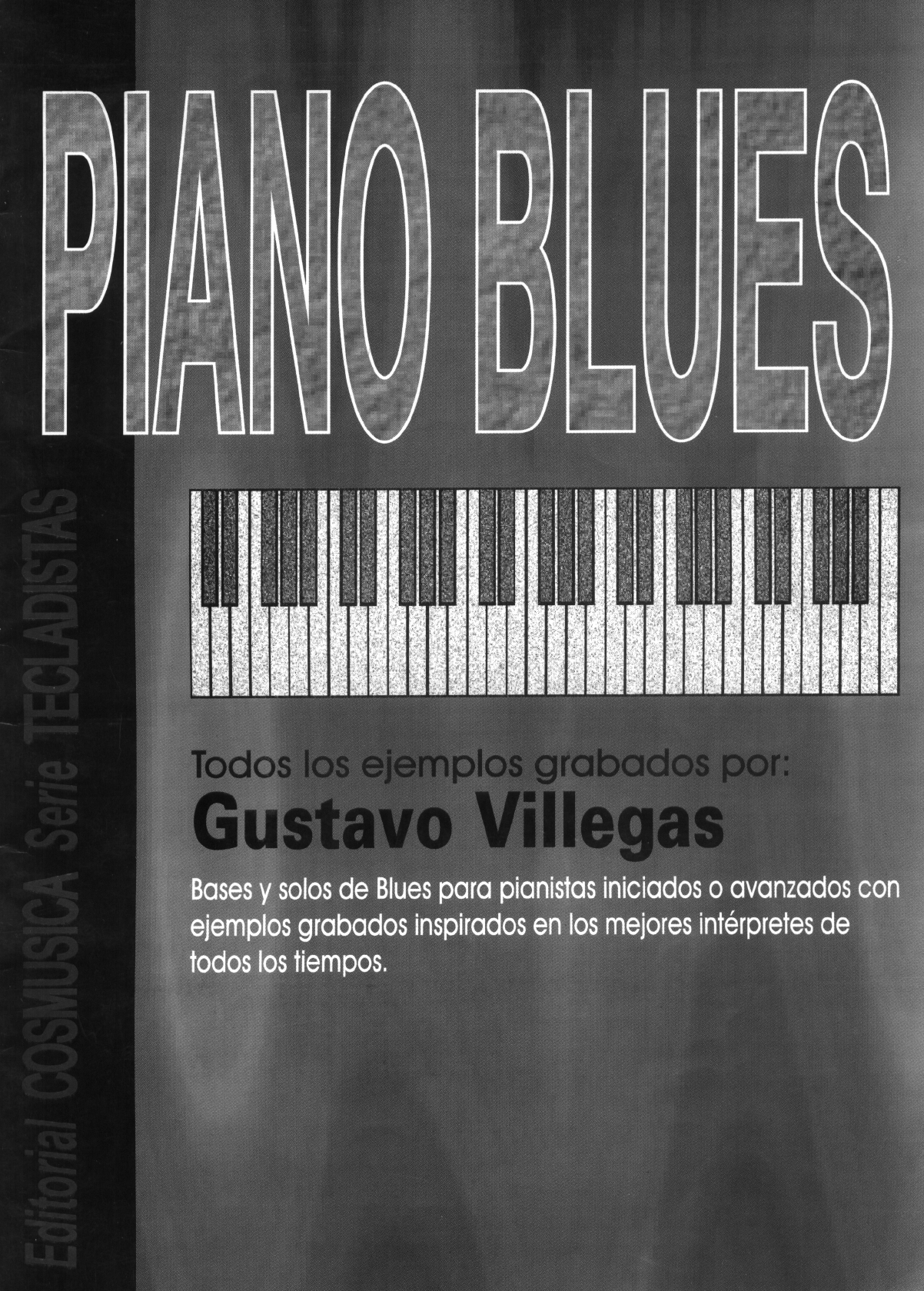 Blues Piano - Música