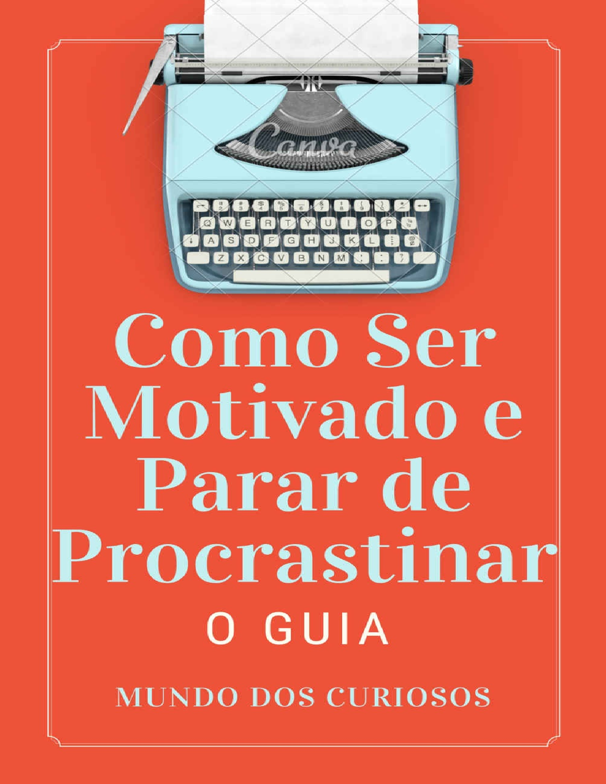 pdfcoffee com comosermotivado-pdf-free - Português