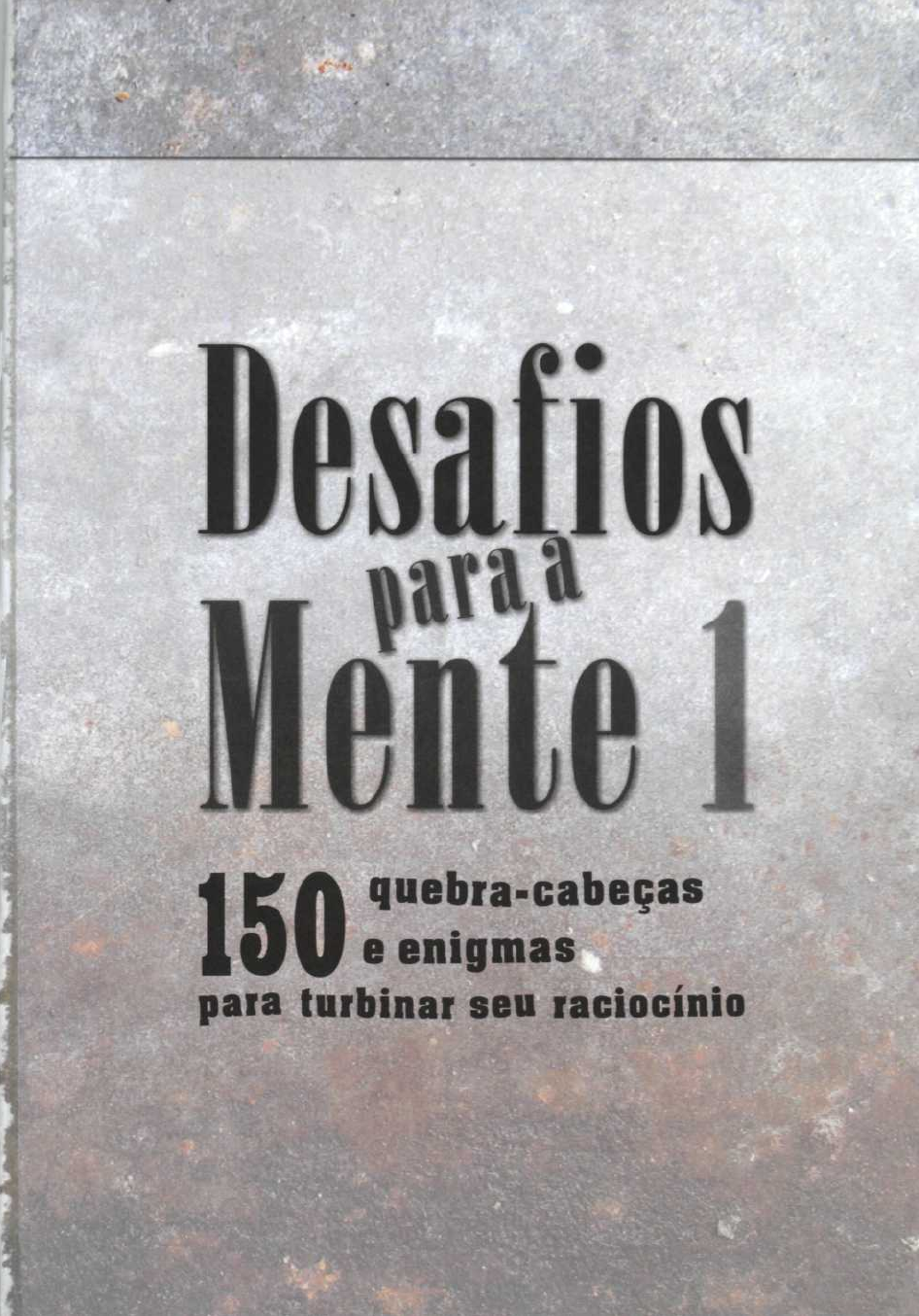 79 jogos e Enigmas lógicos - Thiago Correa - Livros