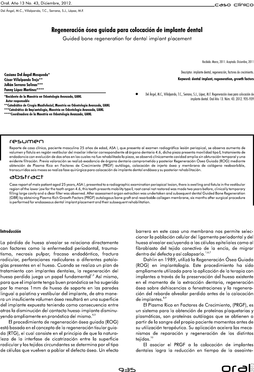 06Regeneracionoseaguiadaparacolocaciondeimplantedental