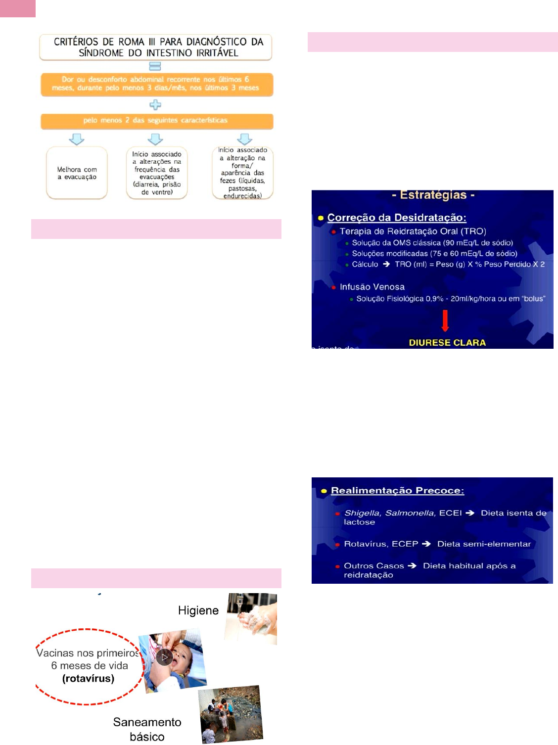 Grtis: Diarreia: Definies e Abordagem Inicial - Material Claro e Objetivo em PDF para Estudo Rpido Grtis: Diarreia: Definies e Abordagem Inicial - Material Claro e Objetivo em PDF para Estudo Rpido