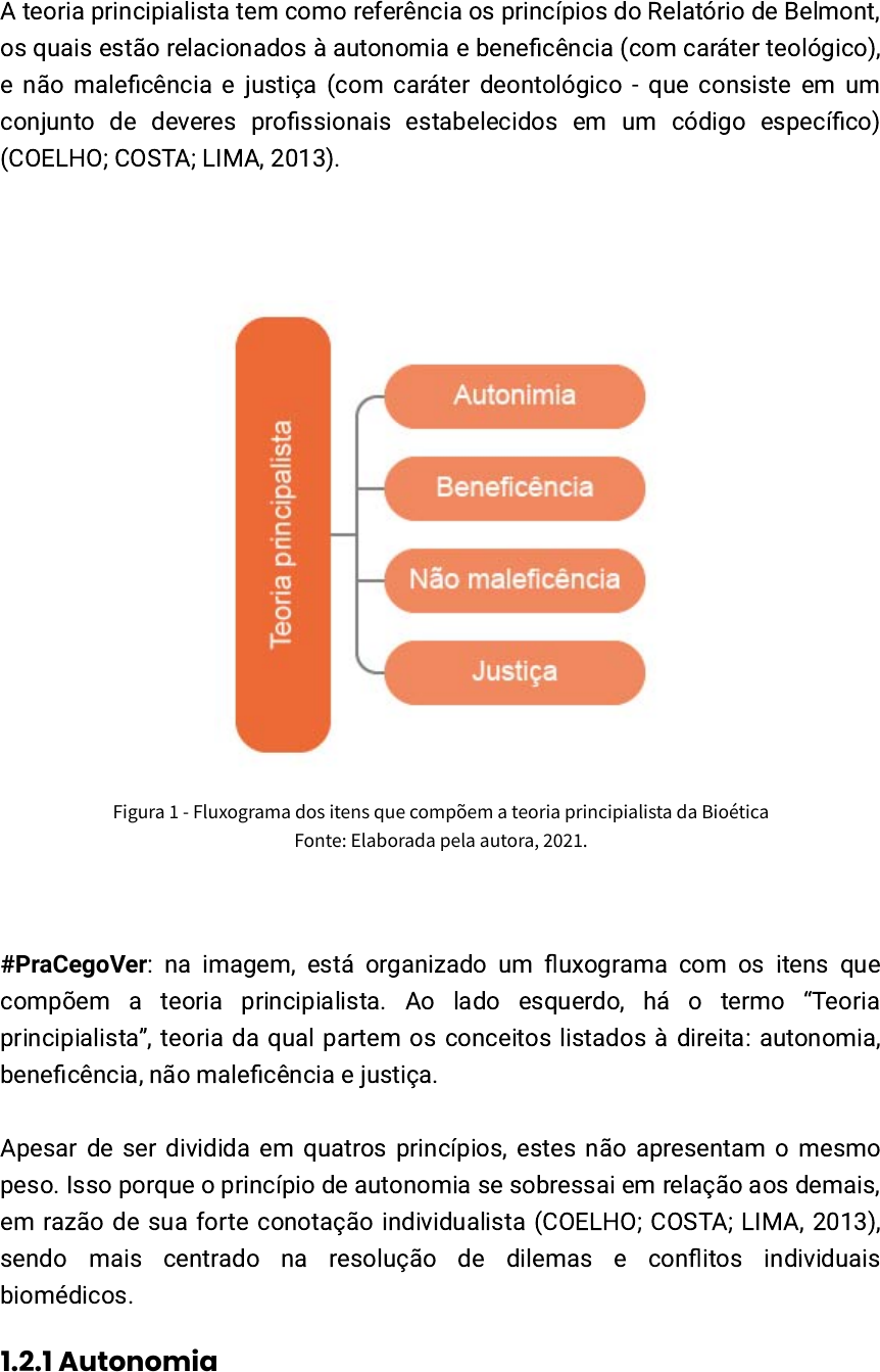 Princípios éticos e Bioética: a abordagem principialista - ppt carregar