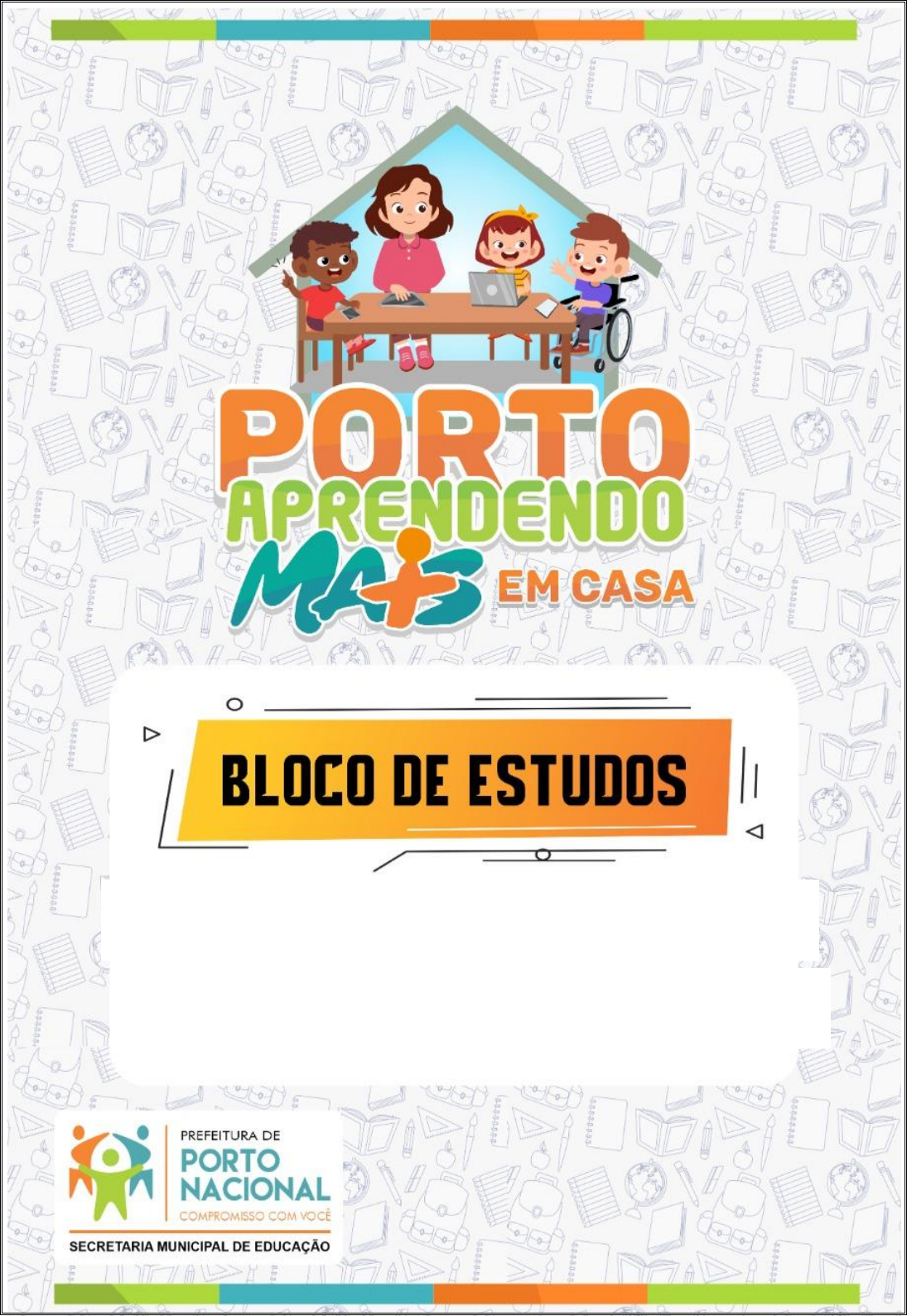 Atividade de matemática: Hora, minutos e segundos - 3º ou 4º ano - Acessaber