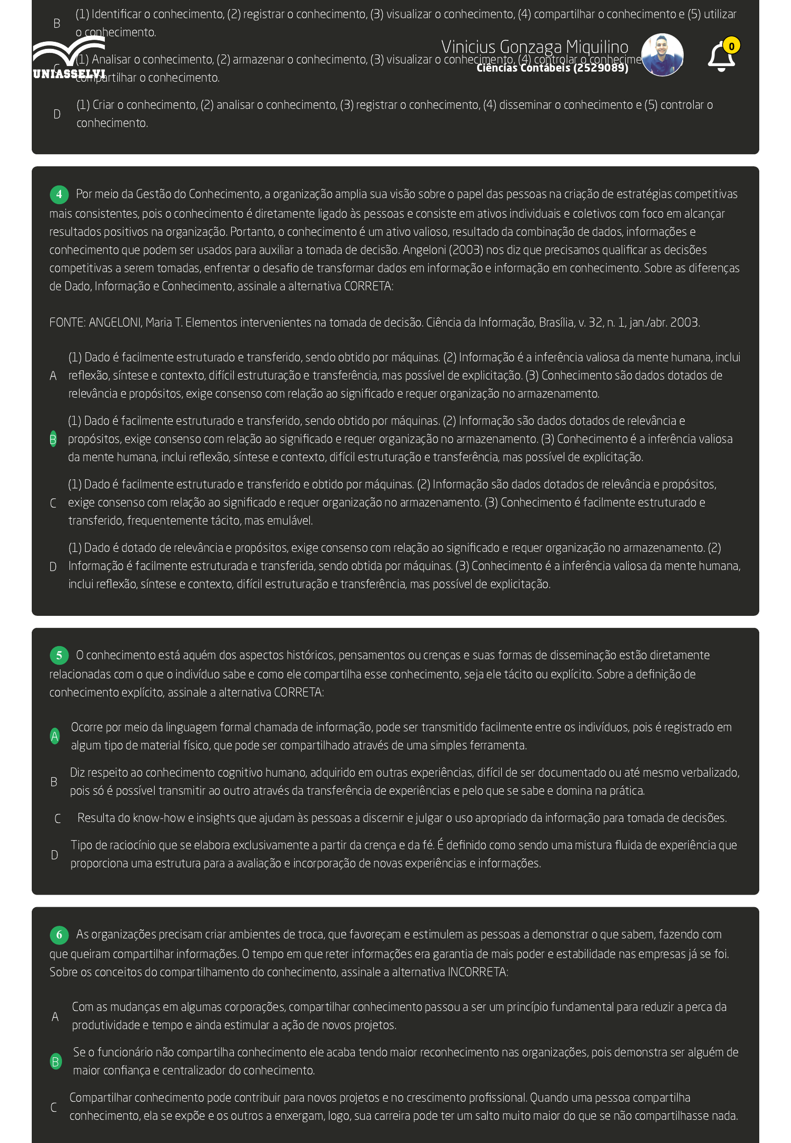 Criar e aproveitar cada oportunidade é sinônimo de sucesso - HubVersa