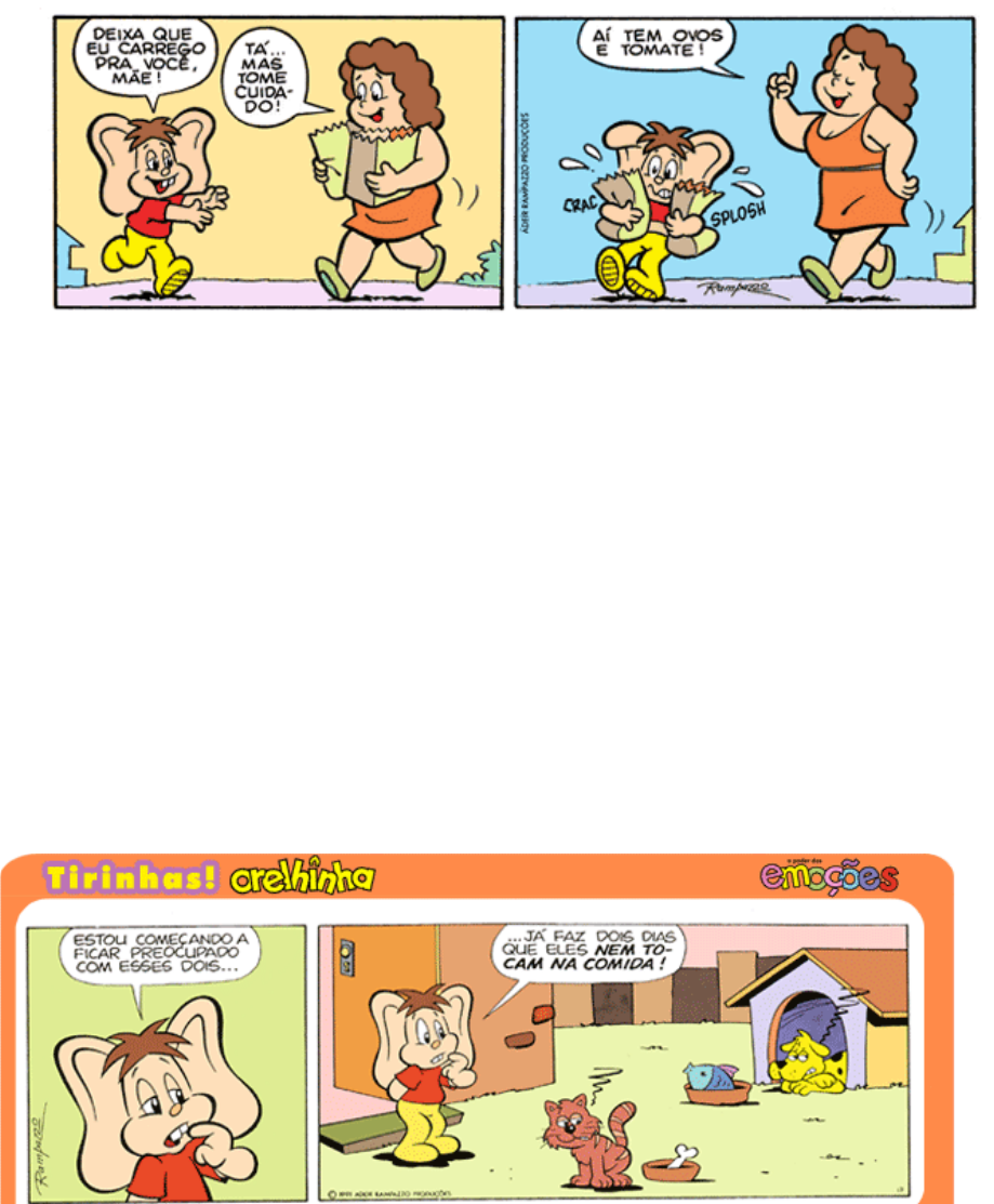 Textos cortos de lectura inferencial | El Rincón De Aprender, image size:919x1113