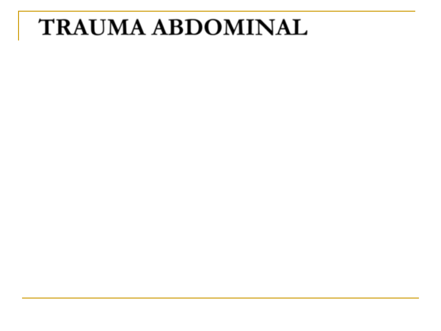 Trauma(1) abdominal.ppt