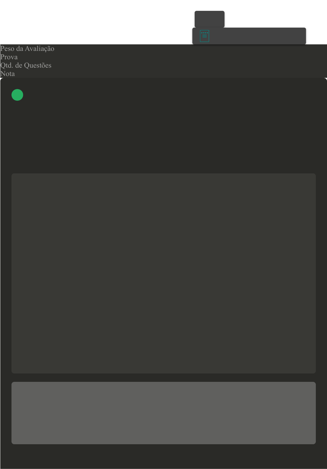 Grátis: Avaliação Final (Discursiva) - Individual - Matemática Financeira -  Questões Resolvidas com Gabarito em PDF, image size:1053x1512