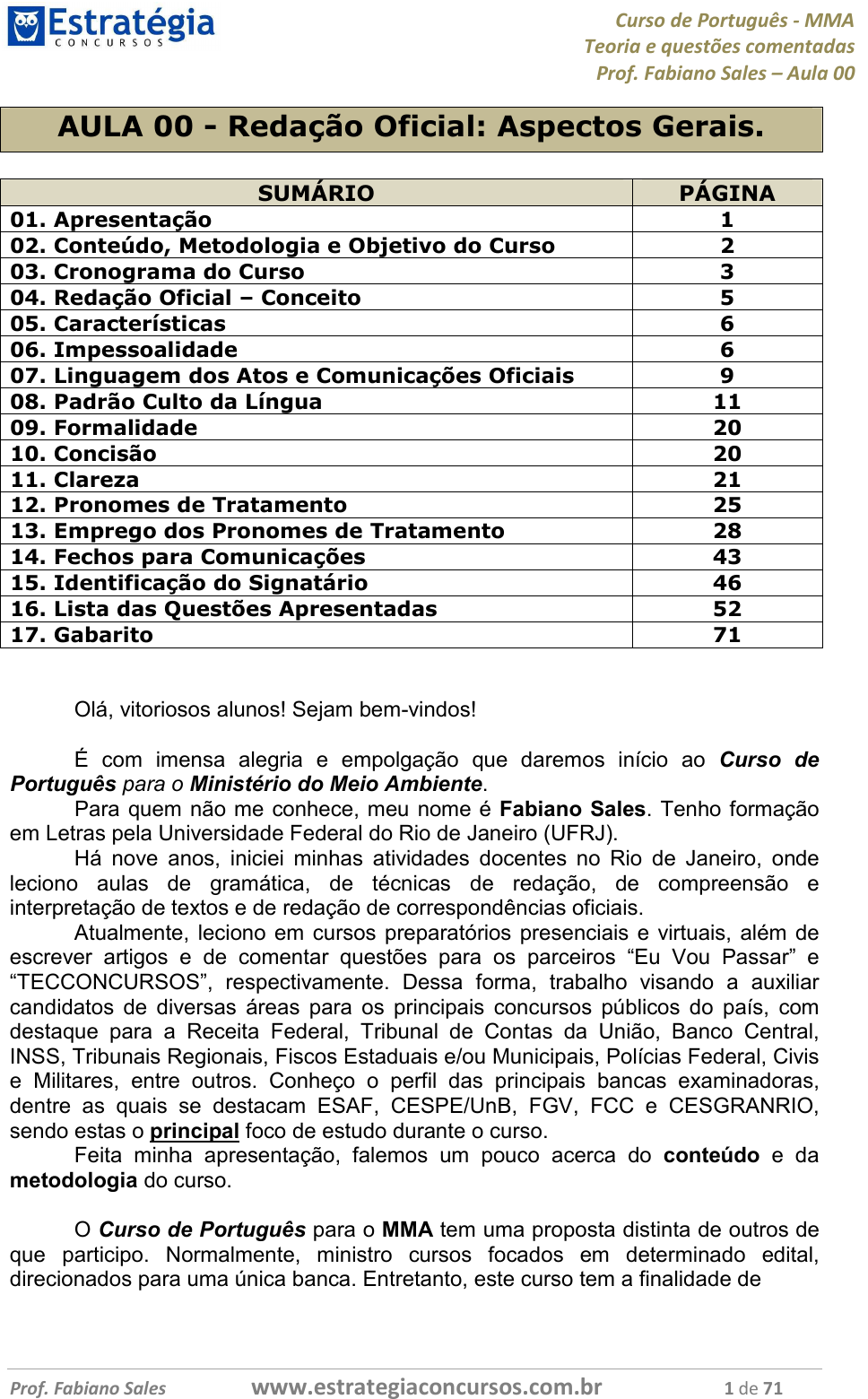 Redação: O uso dos pronomes relativos no padrão culto da língua