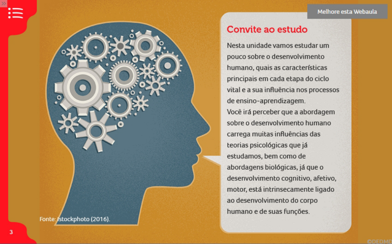 Web3 - Psicologia Da Educação Exercicio