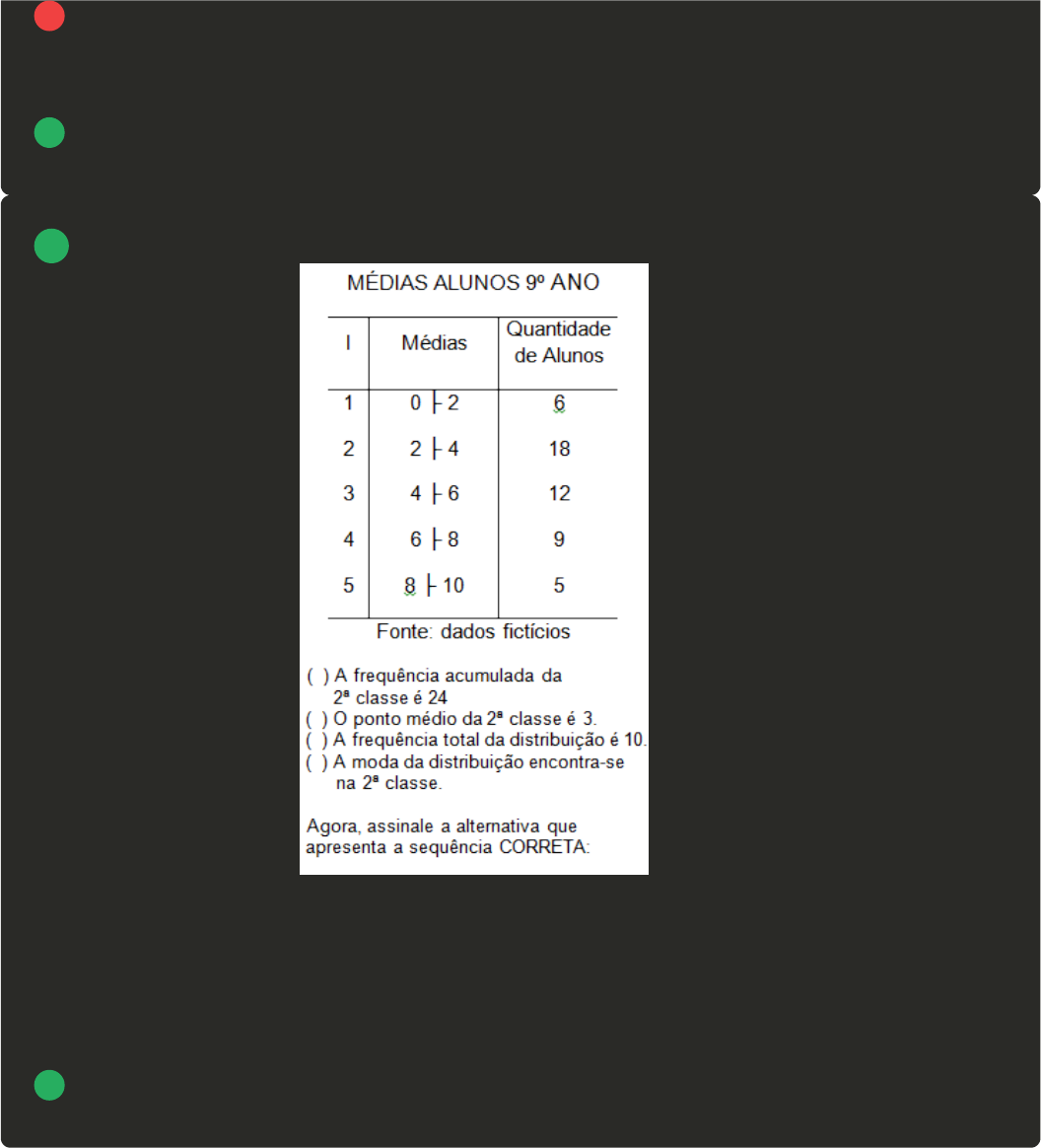 Avaliação II - Individual - Estatística II