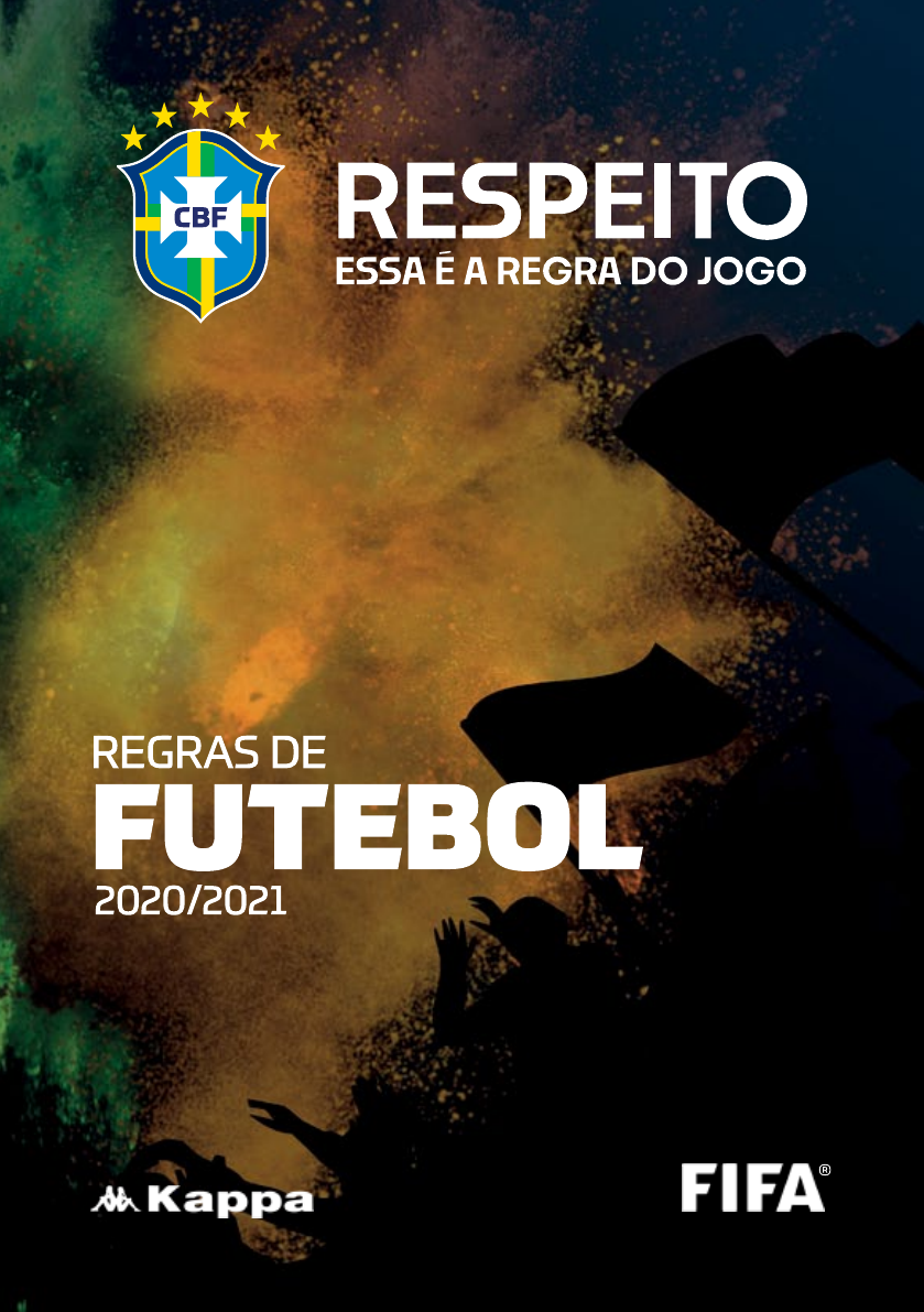 Apresentação Regras De Jogo De Futebol Baseadas Em Conteúdo