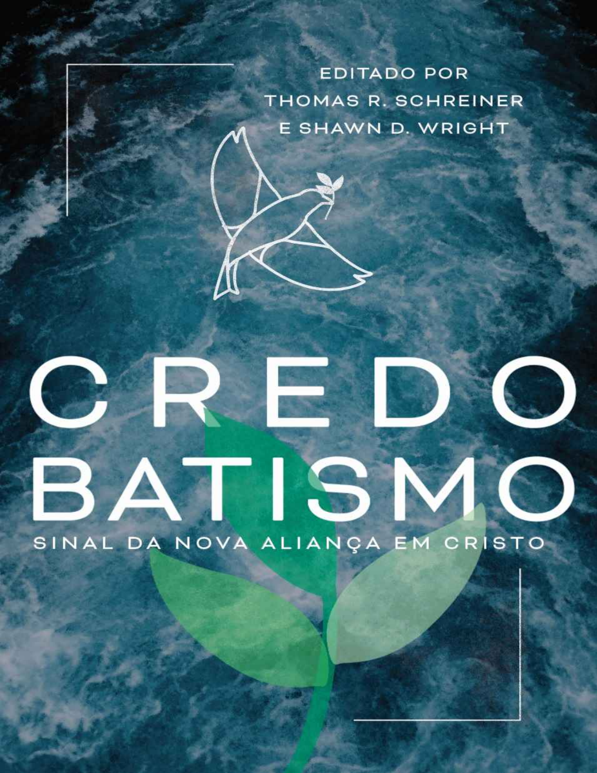 Grátis: Credo batismo sinal da nova aliança - Material Claro e Objetivo em  PDF para Estudo Rápido