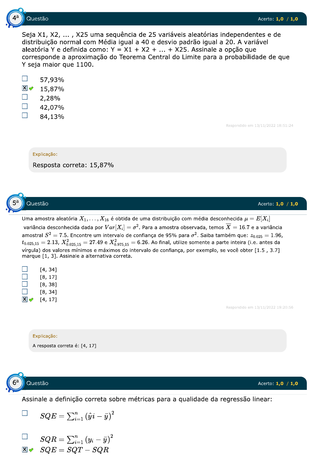 PROVA 2 - Análise de Dados