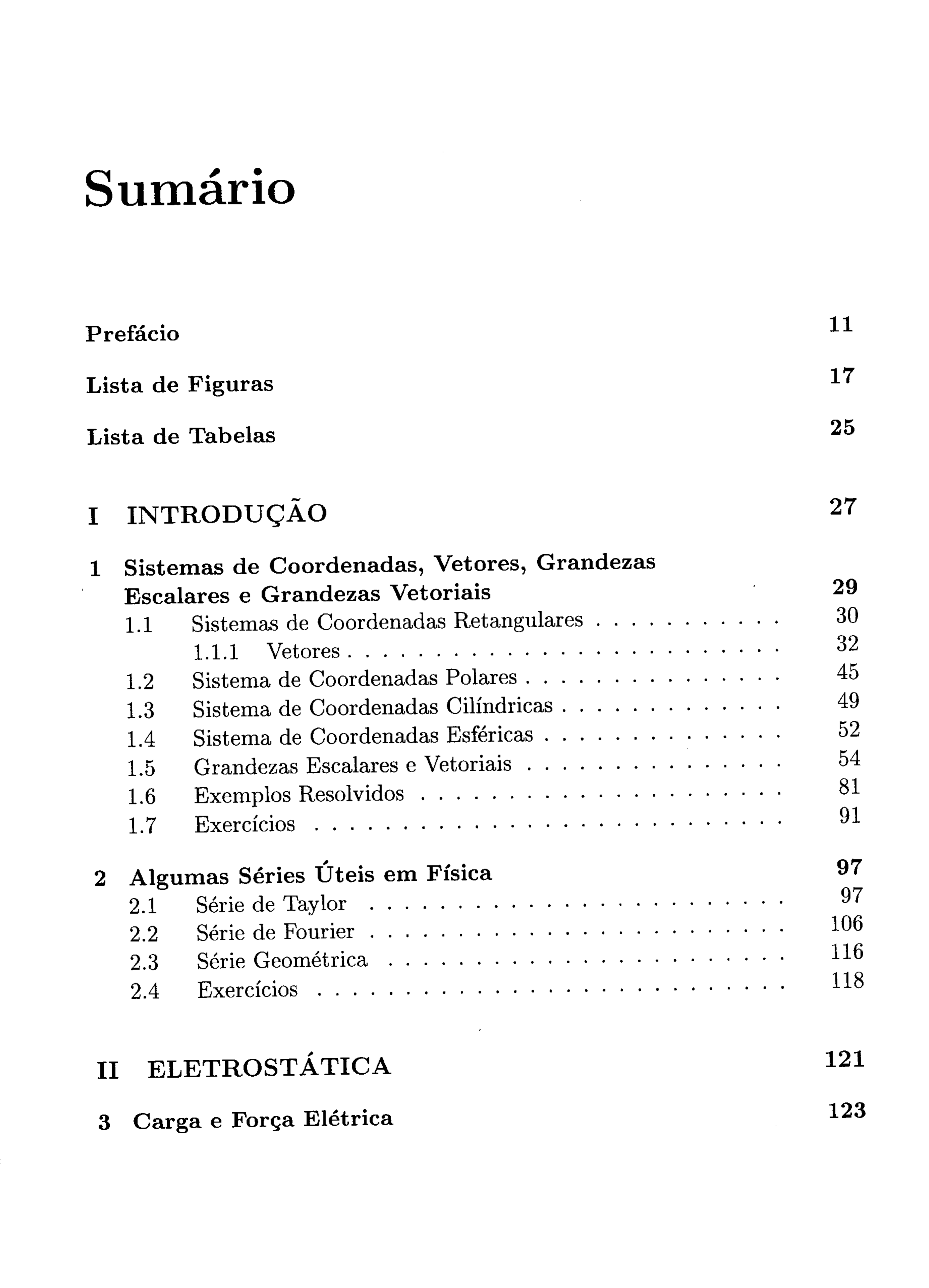 Kleber Daum Machado - Teoria Do Eletromagnetismo - Vol 1 - Física III