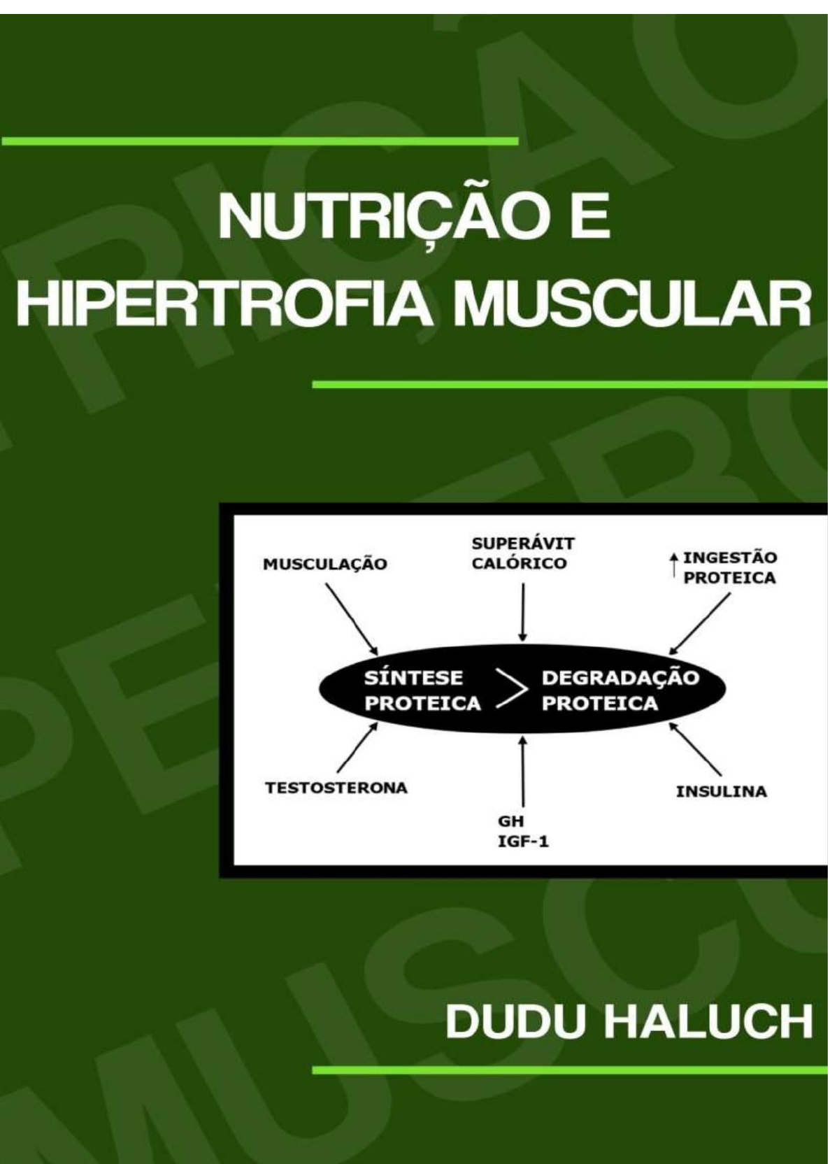 Bulking e Cutting, PDF, Índice glicêmico