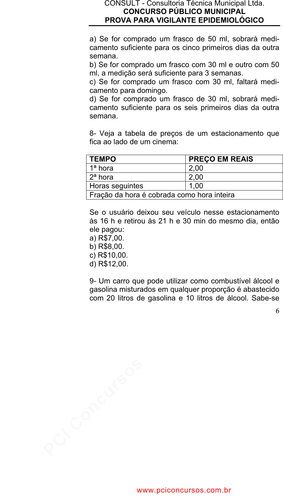 PCPS2023A 2 1 Avaliando o cenário de um acidente - Horas Complementares