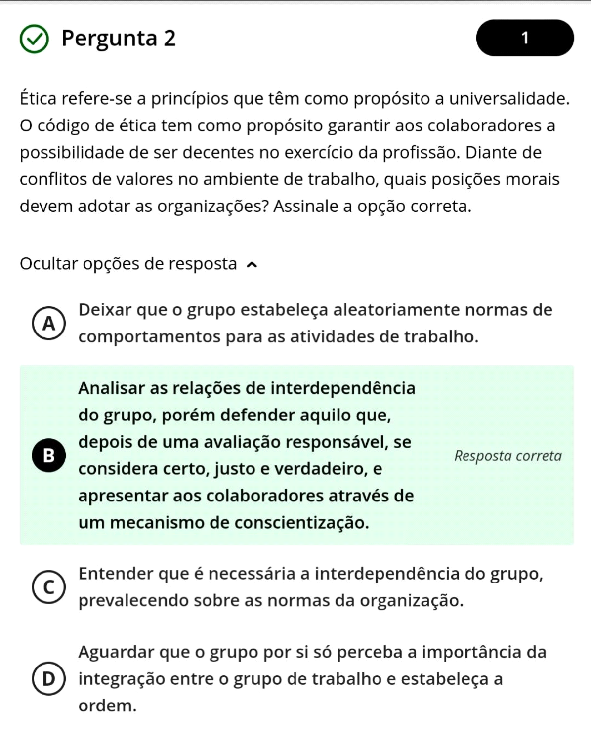 Não funcionou? Mude a tática, desengavete, agregue valor, faça funcionar! O  que não prospera emperra o progresso, torna-se desperdício!”