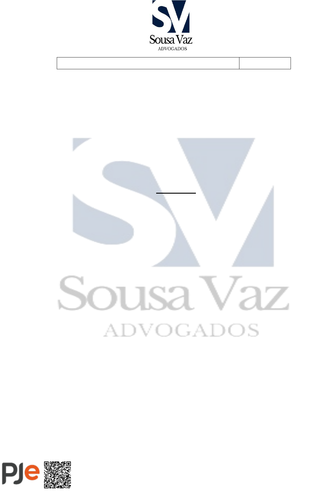 Ação Trabalhista - Thayra Stefanne Coelho Macedo x Município de Jenipapo  dos Vieiras - Direito Processual Civil