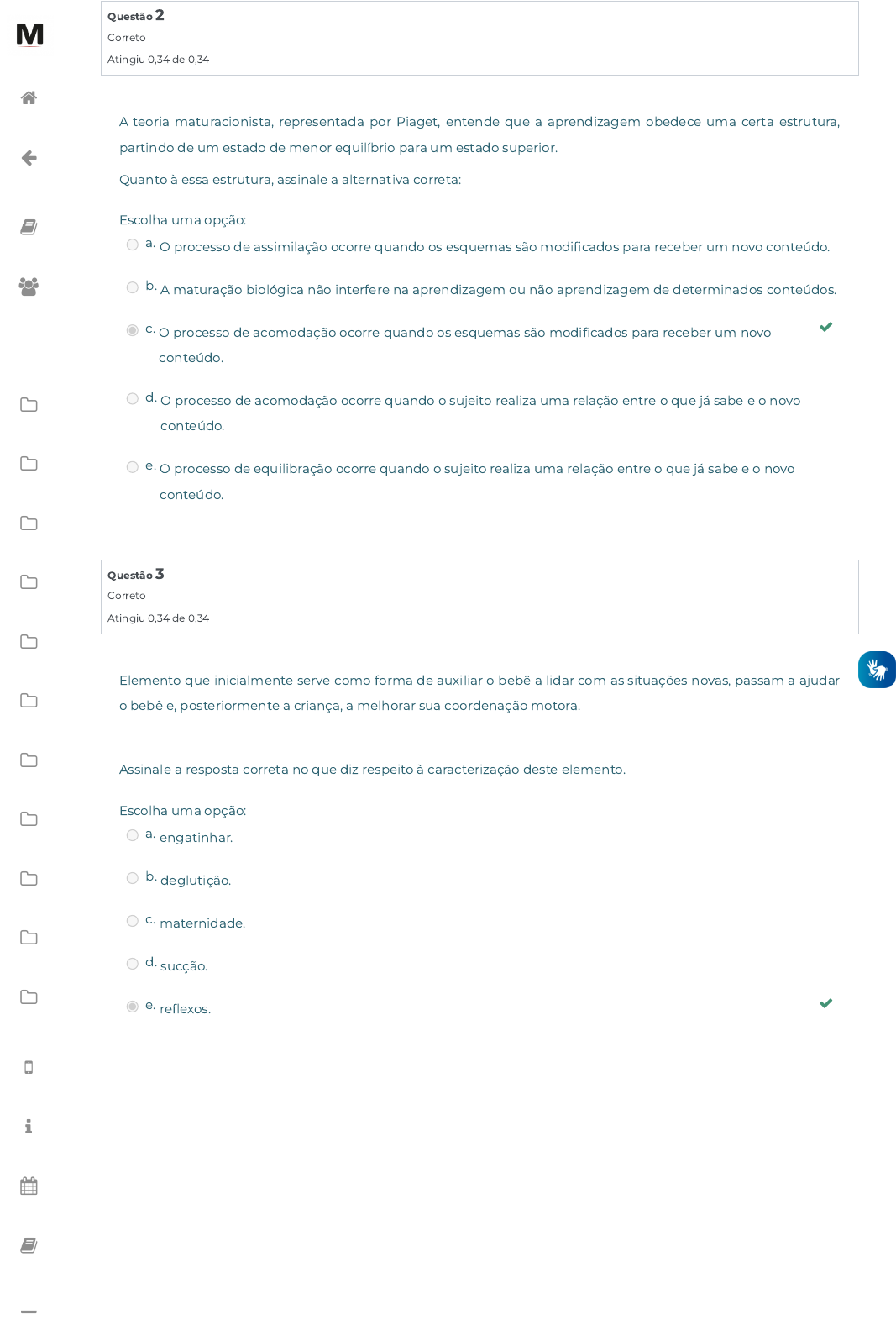 Desenvolvimento+e+Aprendizagem+-+PIAGET - Aprendizagem Motora