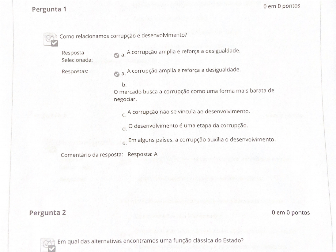 Considere O Setor De Supermercados Por Exemplo Os Supermercados H - Studocu