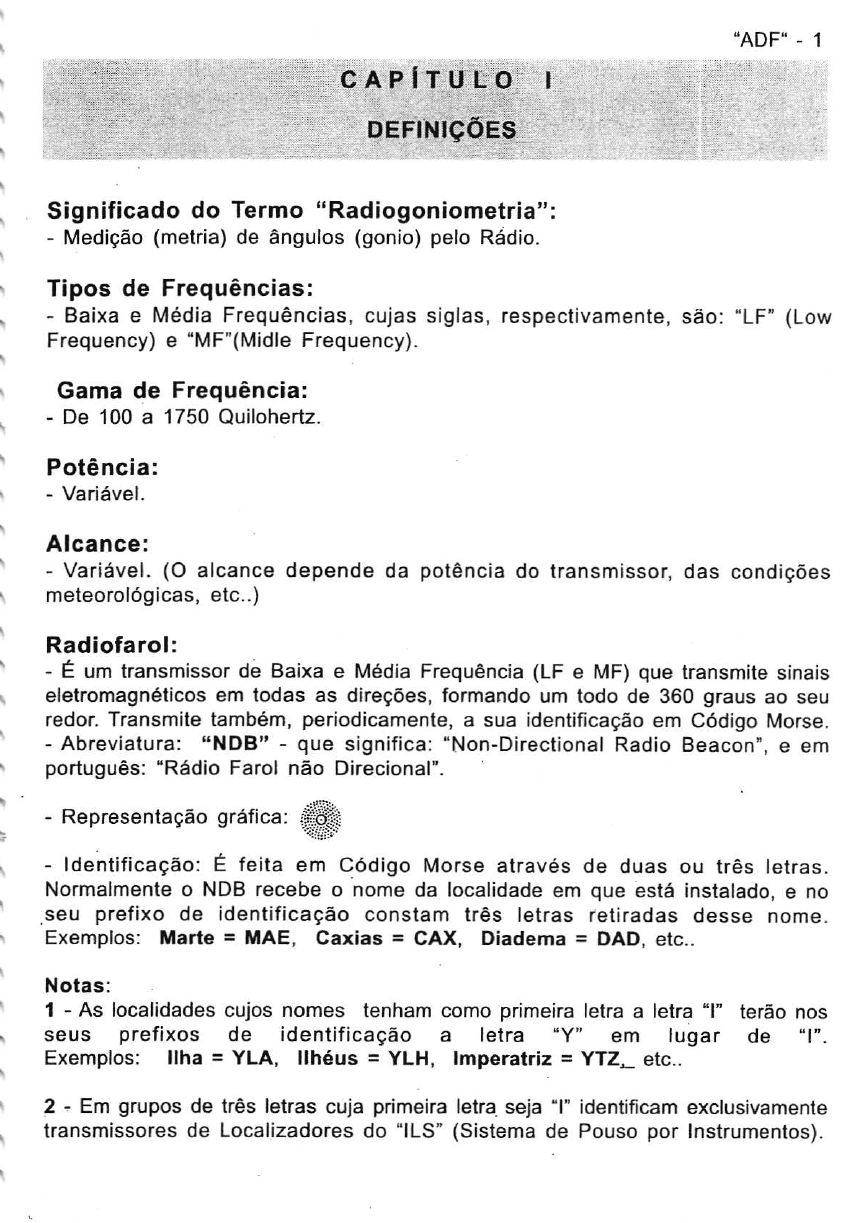 O que significa a sigla MF - Siglas e Abreviaturas