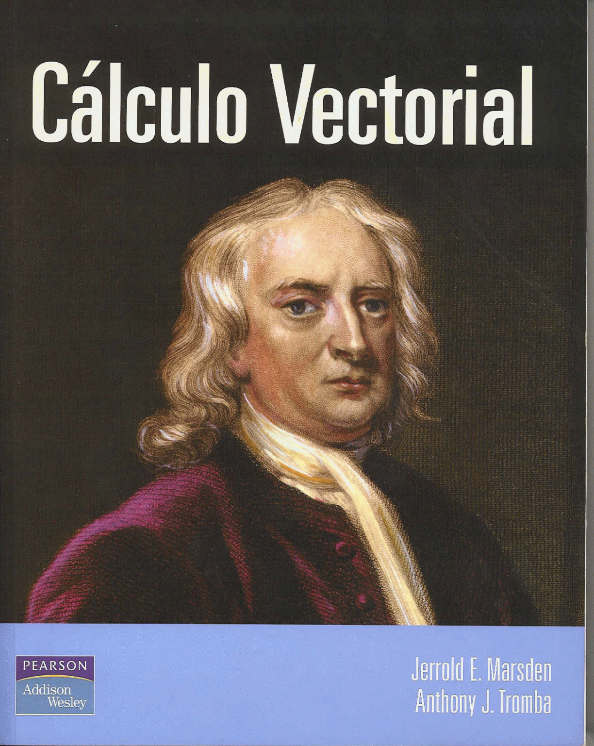 calculo vectorial marsden tromba 5 edicion pdf