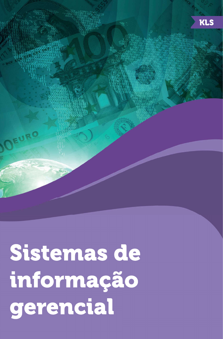 Livro Sistema De Informação Gerencial - Sistemas De Informação Gerencial