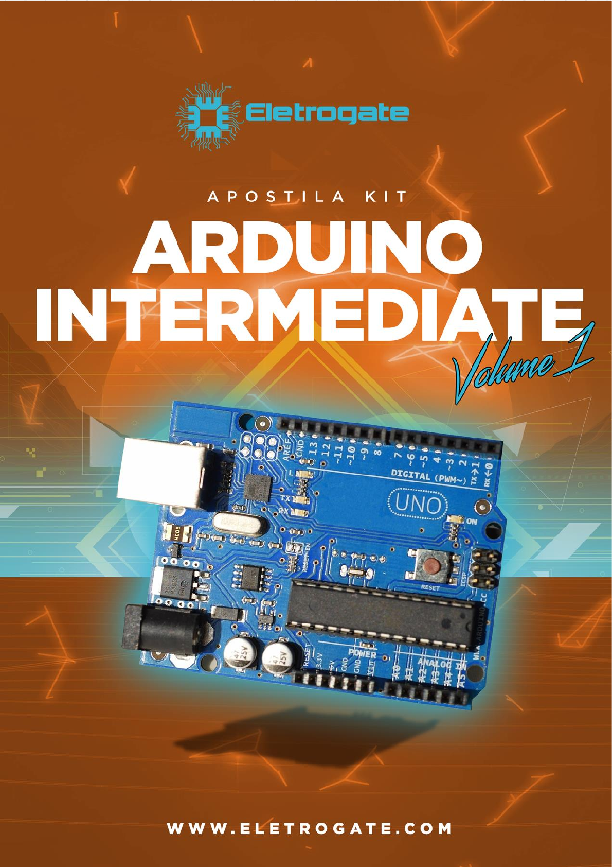 Apostila de Programação com Arduino