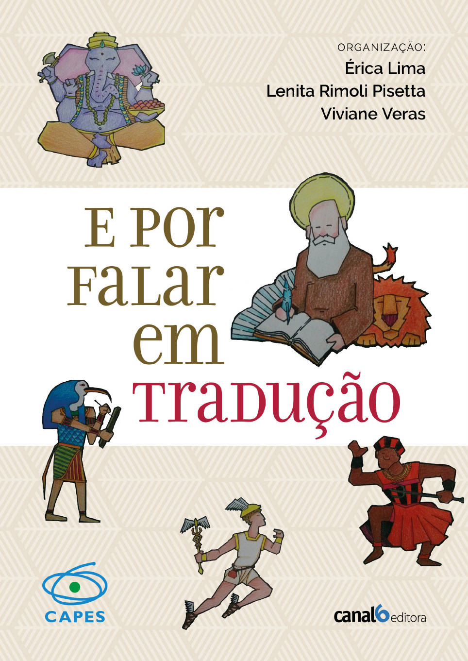 Tradução de fã para fã: os casos e acasos dos Advogados de