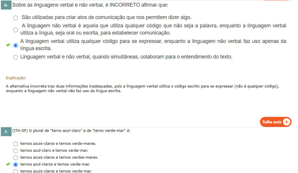 Linguagem Coloquial E Norma Culta - Aula 1 - Metodologia Da Língua ...