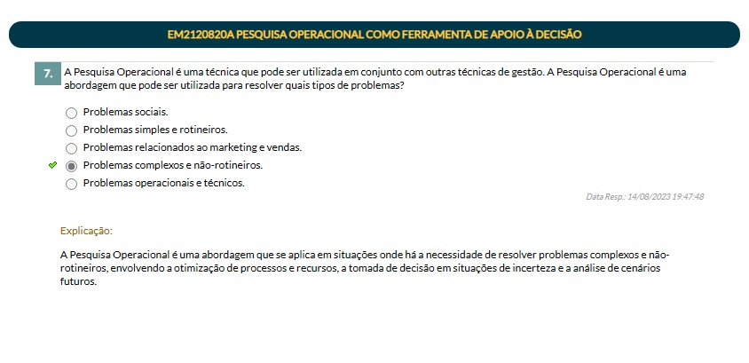 Como o jogo da velha pode auxiliar no entendimento da pesquisa operacional