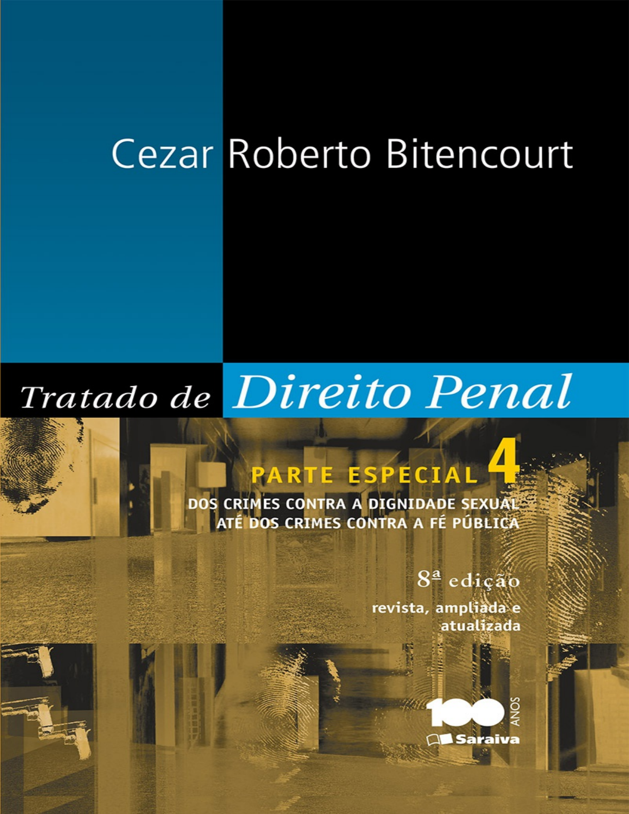 cezar roberto bitencourt - tratado de direito penal vol 4 (2014) - Concursos