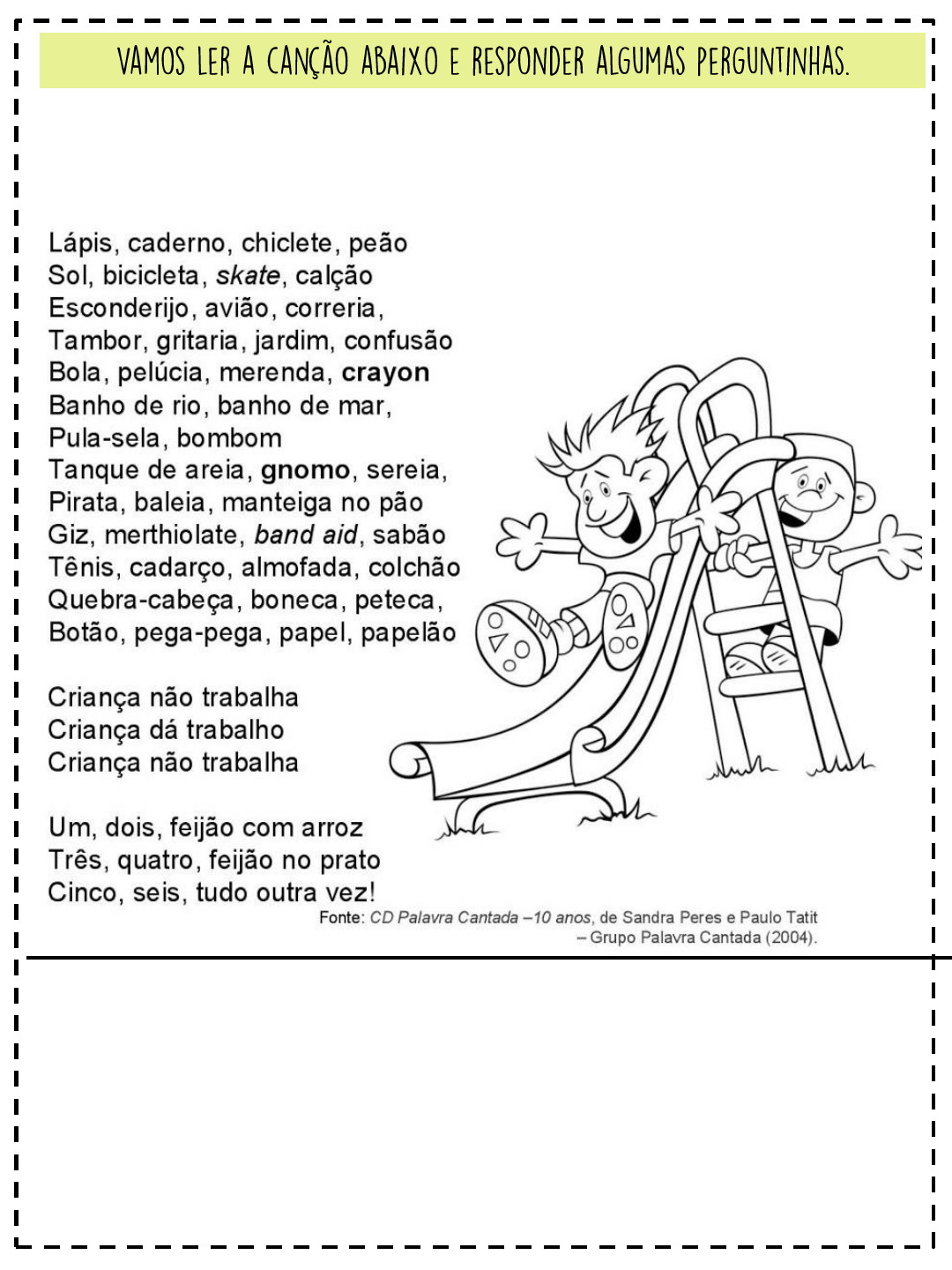 Caderno de questões - Língua Portuguesa - Monster - Rita de Cassia Ofrante  - Estudo