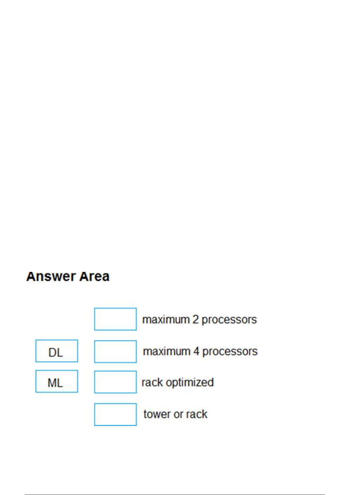 HPE0-V27 Testing Engine