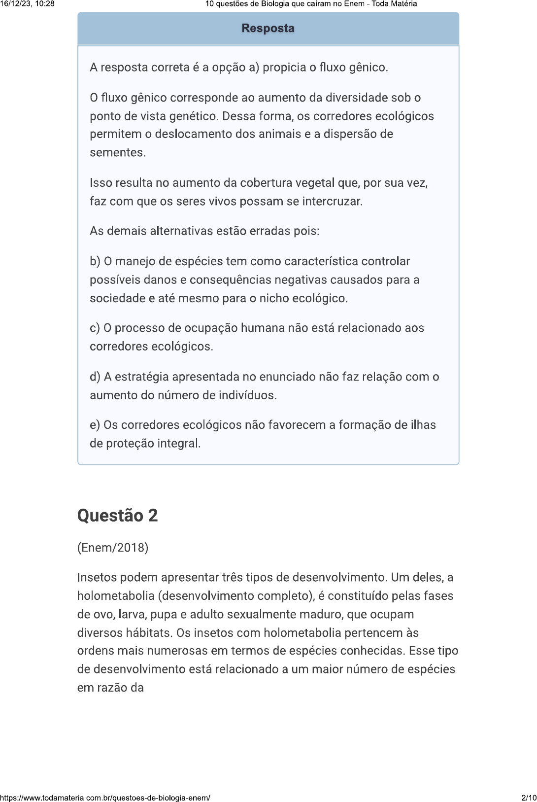 Como calcular a nota do Enem? - Toda Matéria