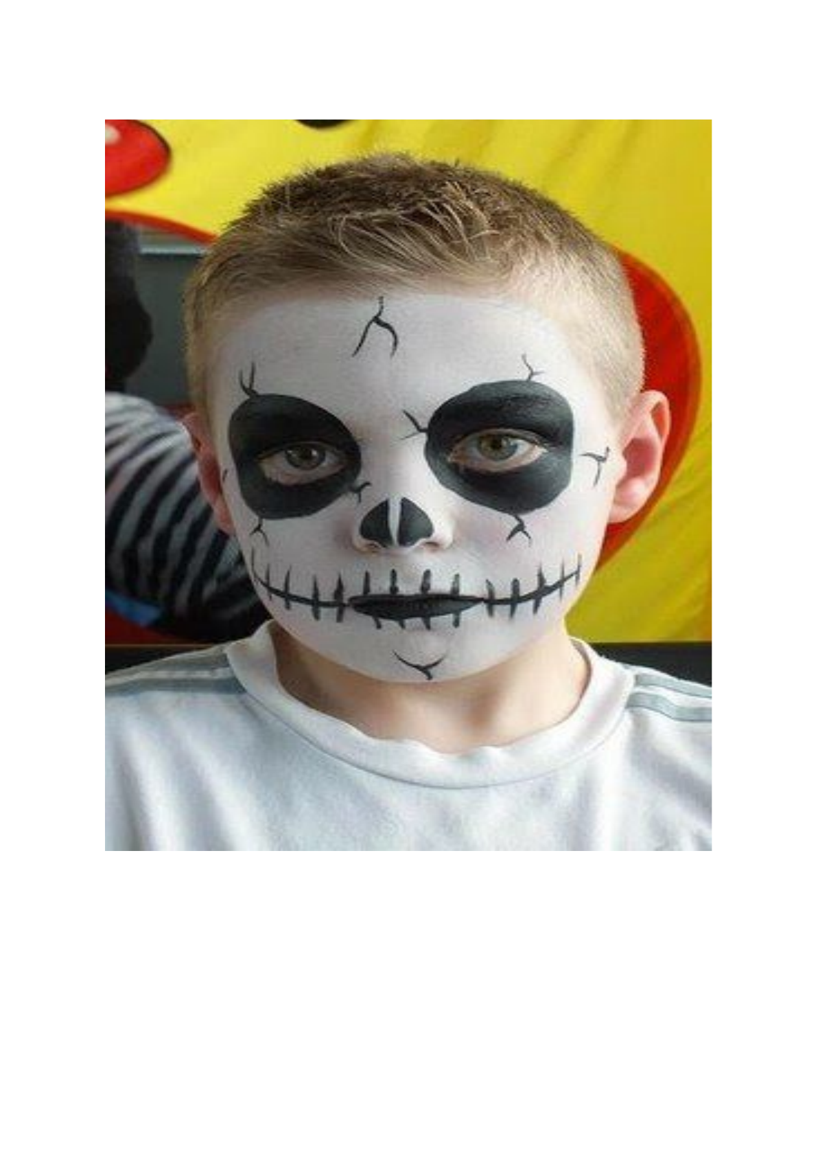 Grátis: MAQUIAGEM - Material Claro e Objetivo em PDF para Estudo Rápido, image size:1192x1686