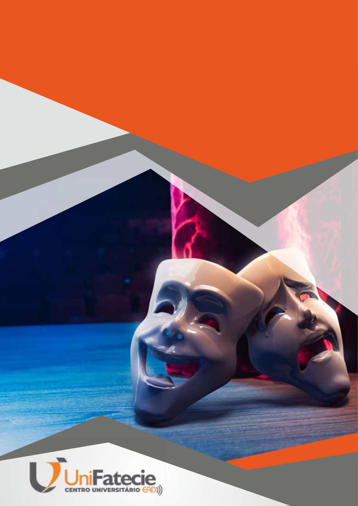 Arte – Teatro: Expressões faciais – Conexão Escola SME