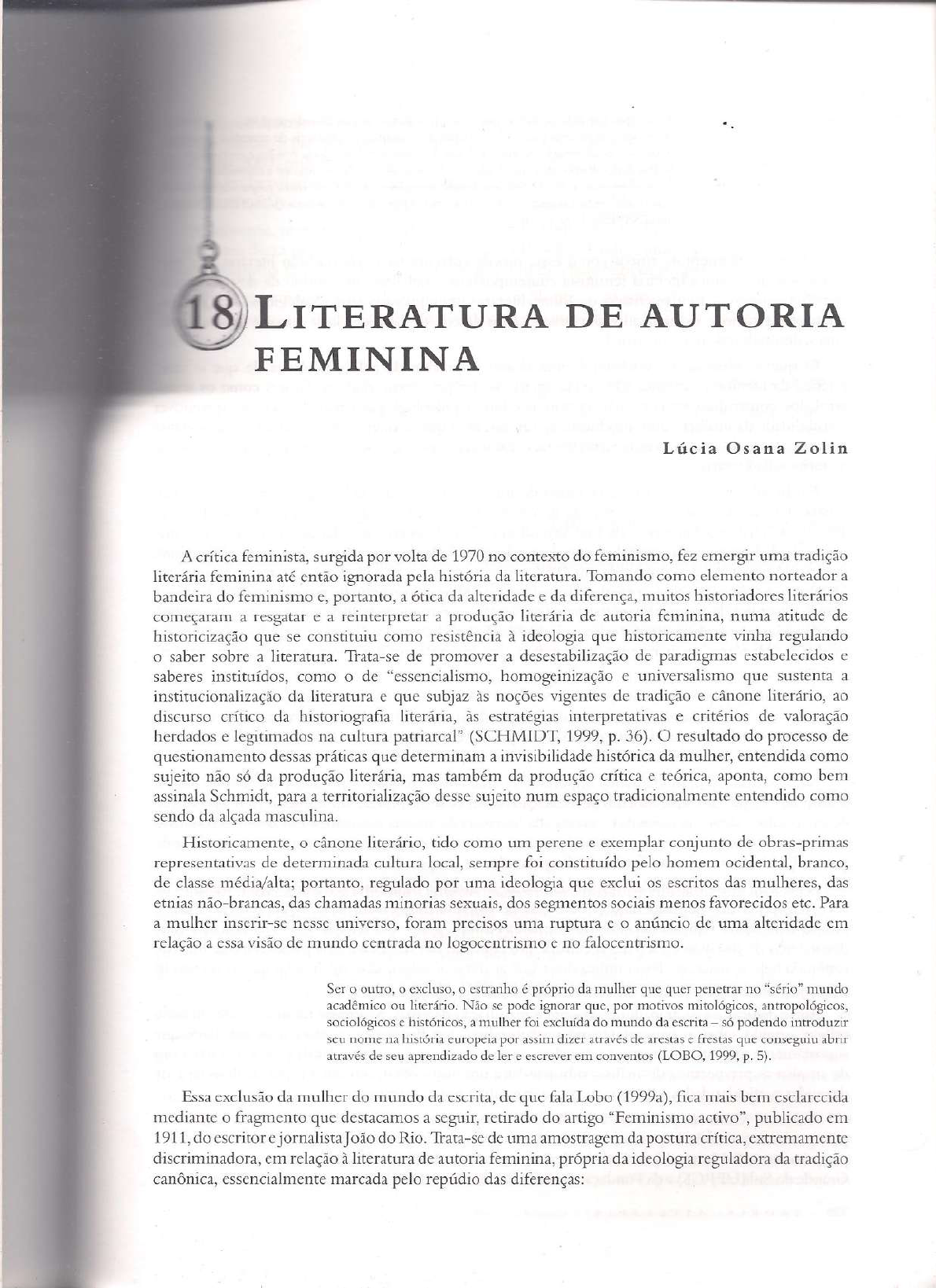 Redação Como Valorizar A Arte De Autoria Feminina No Brasil