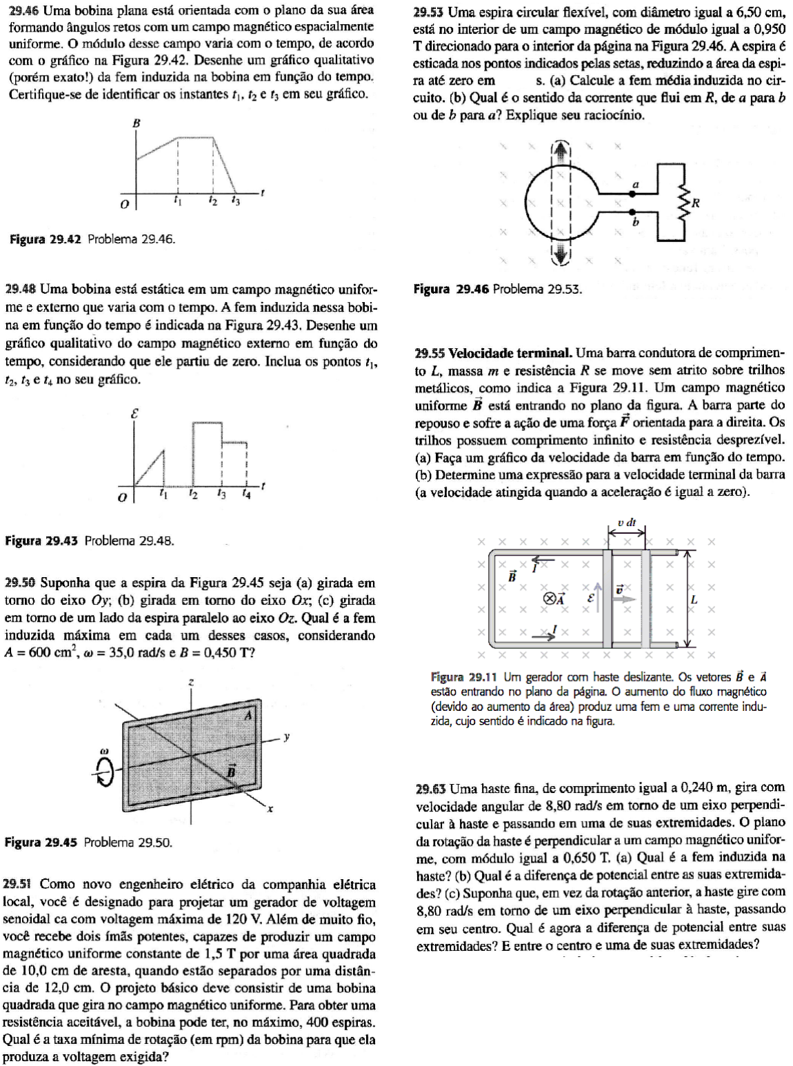 Pdf A Lista De Exerccios Fundamentos De Eletromagnetismo A Hot Sex My Xxx Hot Girl 6879