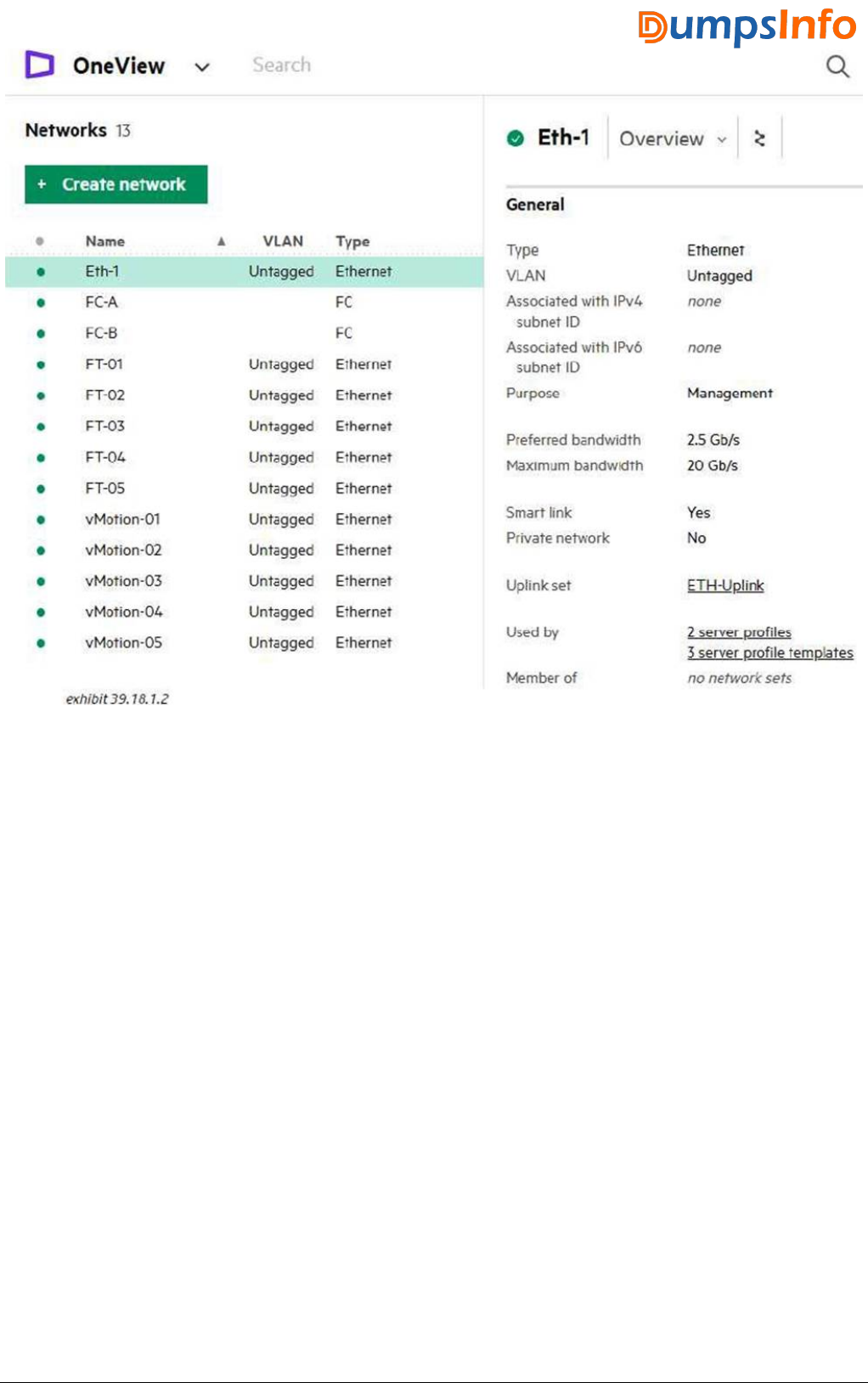 HPE2-T37 Schulungsunterlagen