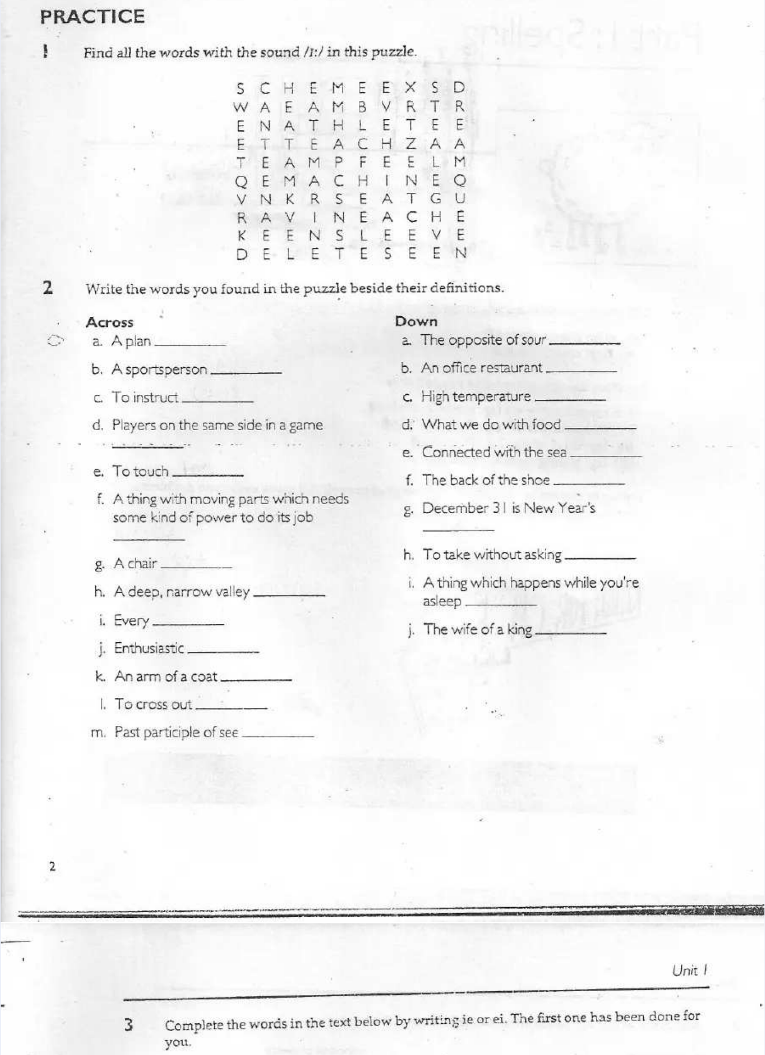 MakingSenseofSpellingandPronunciationChristineDigby Pronúncia