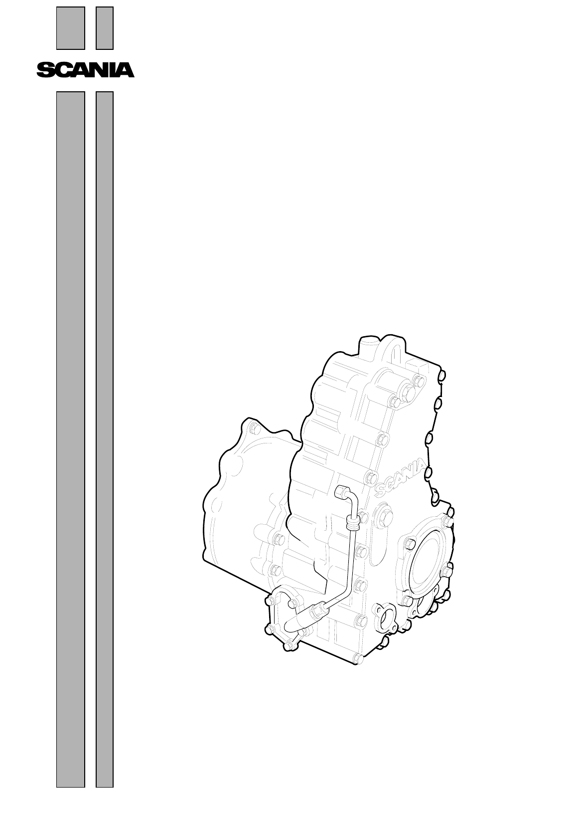 pdfcoffee com retarder-scania-2-pdf-free - Mecânica