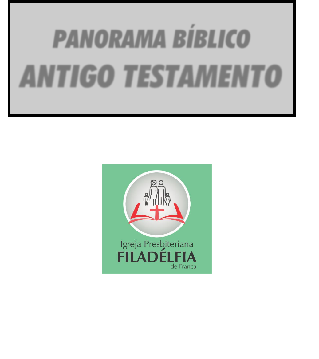 49 Estudo Panorâmico da Bíblia (I Reis - Parte 1)