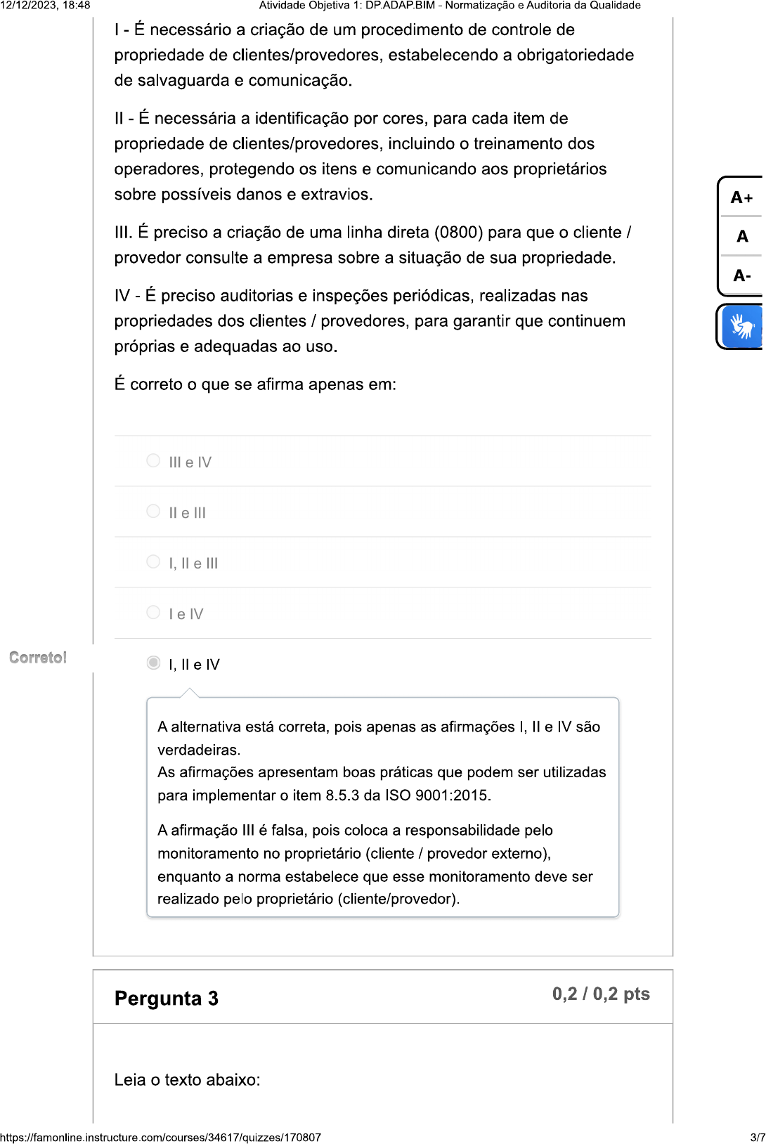 Centro de Formação Ambiental - Quiz Ambiental! #Imagem5 A primeira resposta  certa ganha: 10 pontos! Vale dize nome cientifico ou popular! Premiação: 1º  Colocado: 1 Eco Bag + 1 Kit de mudas