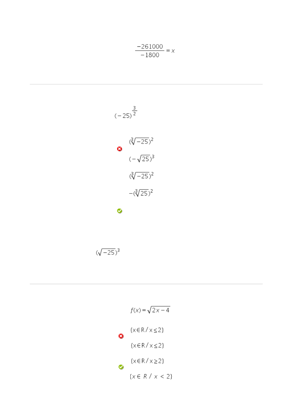 Quiz - instrumentos matemáticos - Matemática