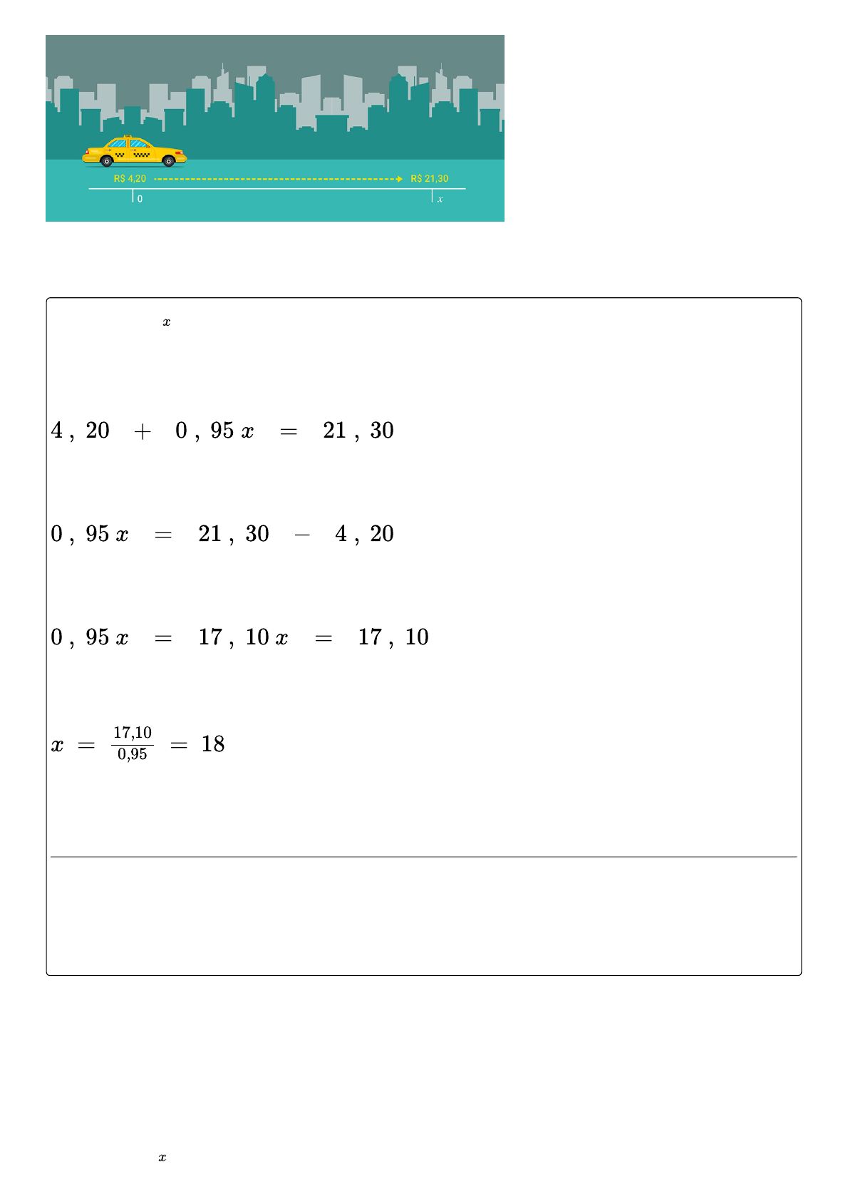 Porcentagem % math  % Porcentagem % 30% de R$12,00 Matemática com