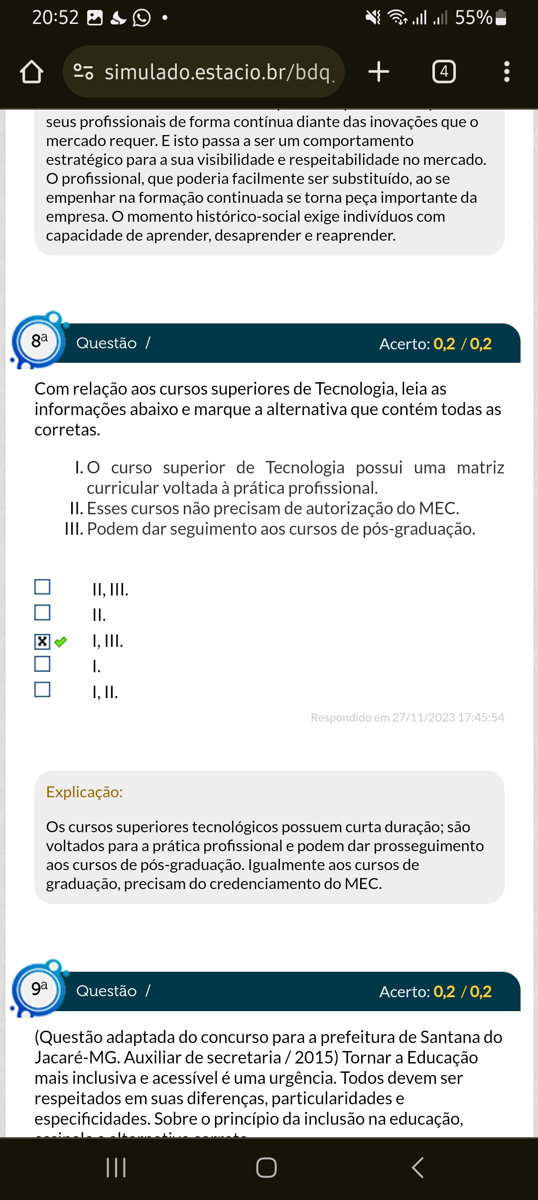 GitHub - arinelson/quizbrilhantedigital: Um quiz de perguntas e respostas  sobre os assuntos do Projeto Brilhante Digital. Esse código foi reutilizado  para este fim.   créditos ao código