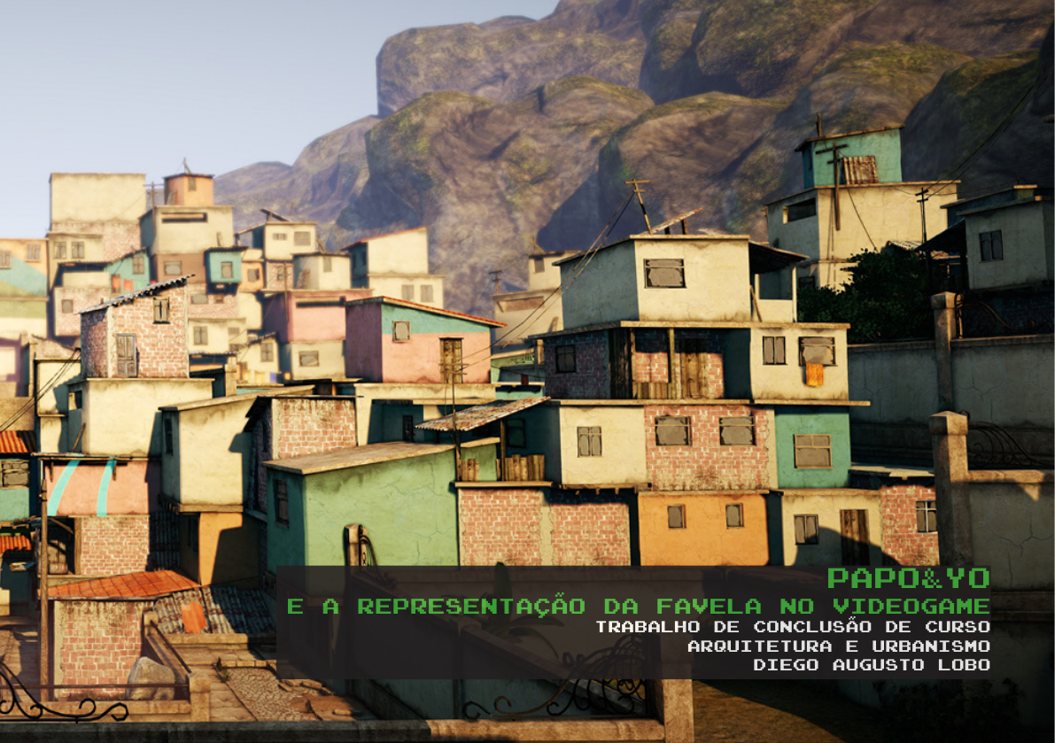 Desenvolvedora de jogo blockchain brasileiro ambientado em favela